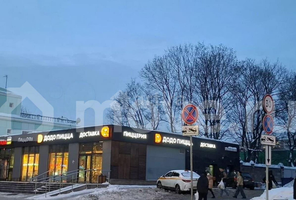 Студия, 19.5 м2, 1/9 эт. Москва - изображение 3