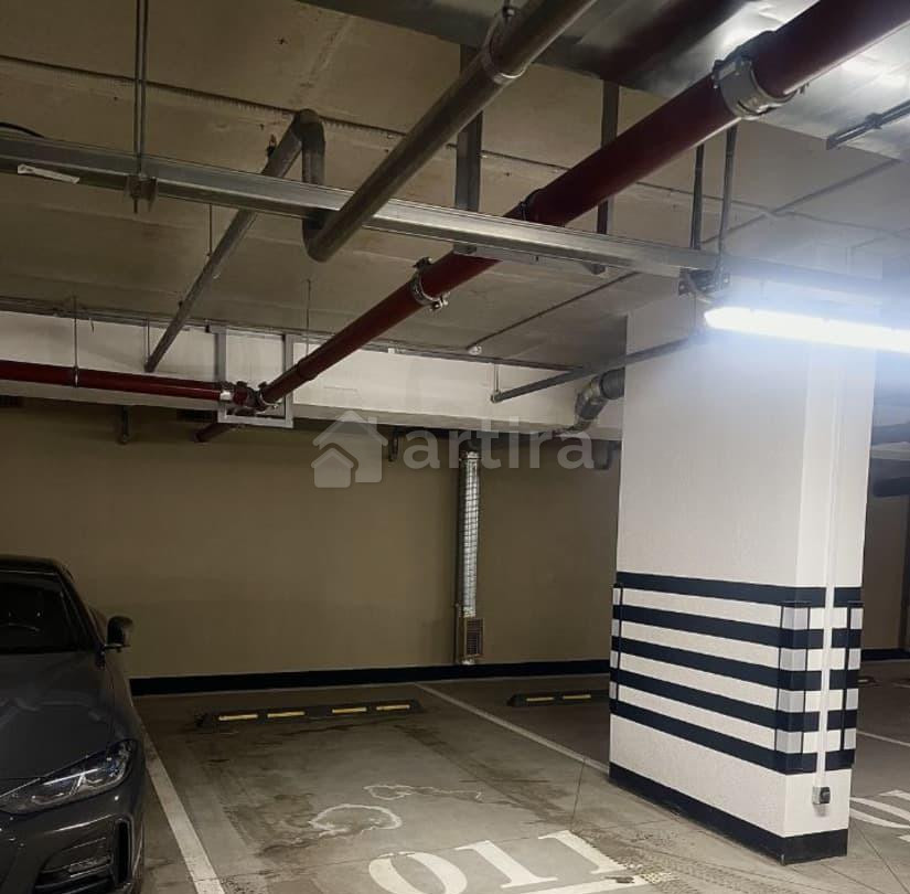 Гараж, 13 м2 Санкт-Петербург - изображение 1