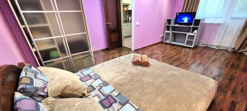 2-комн. квартира, 48 м2, 5/5 эт. Ивантеевка - изображение 15