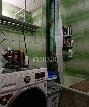 3-комн. квартира, 75.9 м2, 3/17 эт. Москва