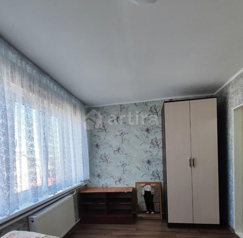 Комната, 17 м2, 2/2 эт. Симферополь - изображение 6