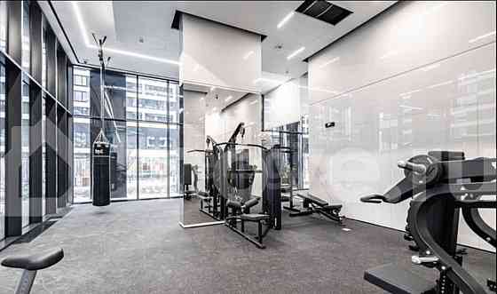 3-комн. квартира, 94.9 м2, 8/23 эт. Москва