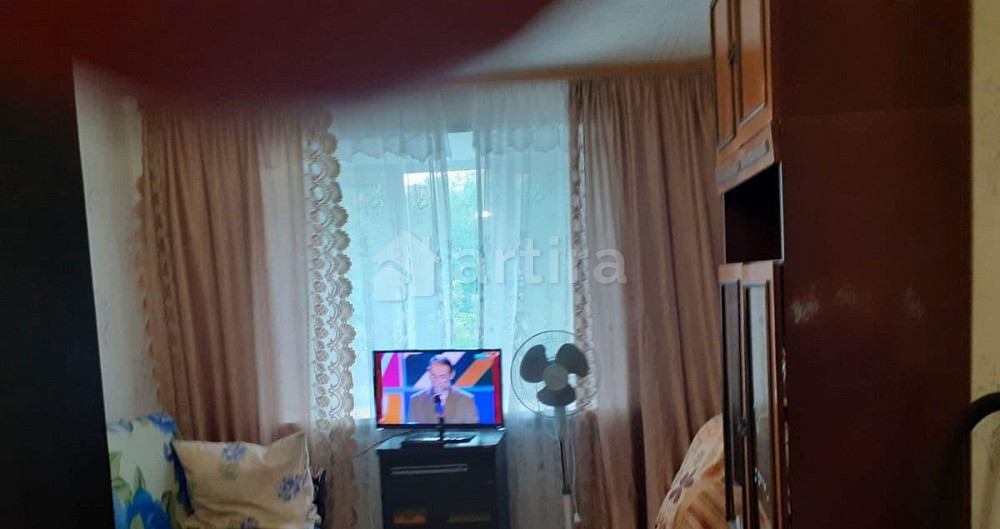 Комната, 18 м2, 4/5 эт. Казань - изображение 3