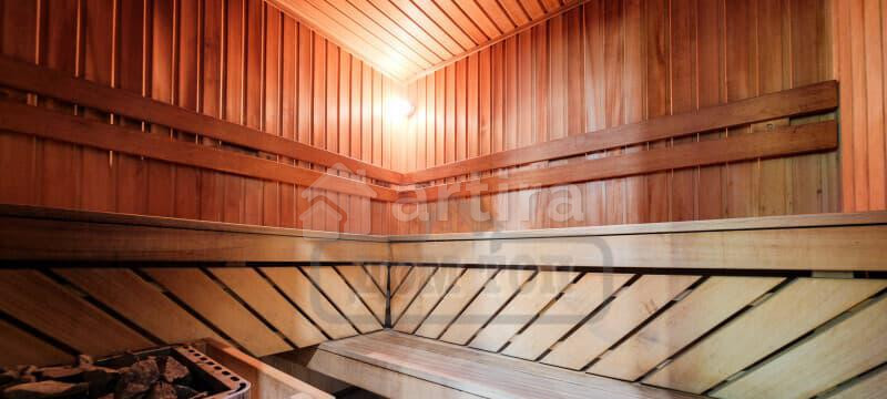 Коттедж, 1200 м2 Щёлково - изображение 12