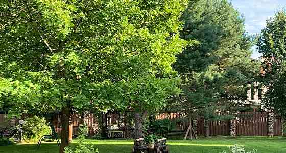 Дом, 350 м2, 30 соток, 3 эт. Одинцово