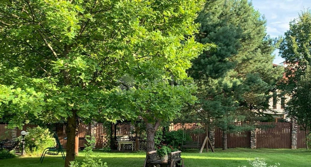 Дом, 350 м2, 30 соток, 3 эт. Одинцово - изображение 4