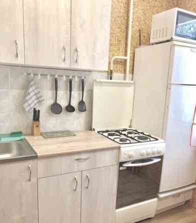 1-комн. квартира, 35 м2, 1/5 эт. Челябинск