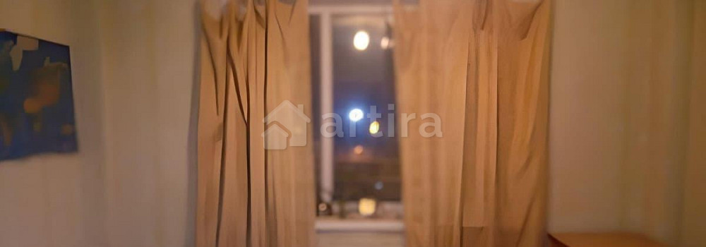 Комната, 23 м2, 5/5 эт. Балашиха - изображение 1