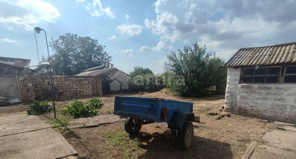 Дом, 65.9 м2, 14.4 сотки, 1 эт. Саки - изображение 6