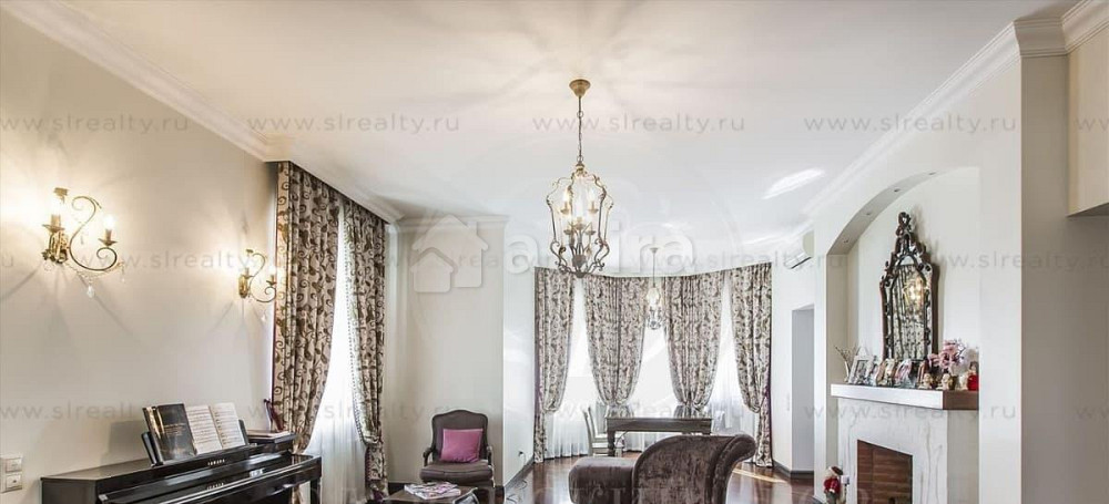 Дом, 350 м2, 10 соток, 3 эт. Красногорск - изображение 7