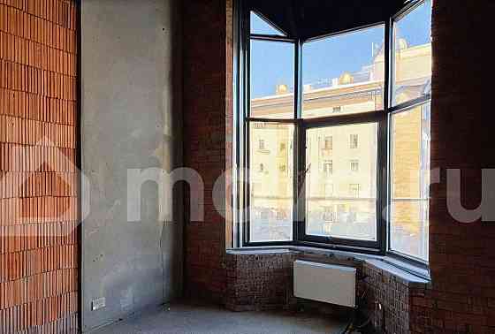 3-комн. квартира, 87 м2, 8/24 эт. Москва