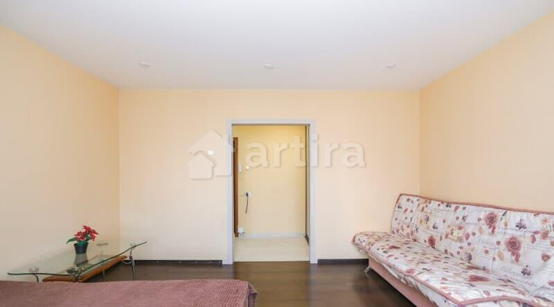 1-комн. квартира, 35 м2, 9/11 эт. Новосибирск - изображение 7