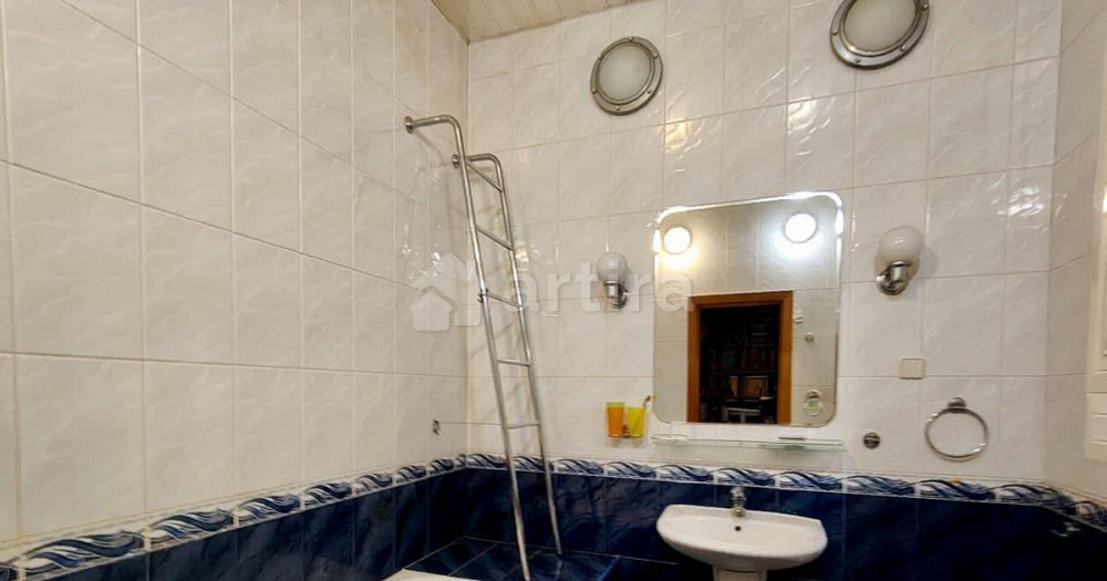 Комната, 22.5 м2, 5/5 эт. Москва - изображение 4