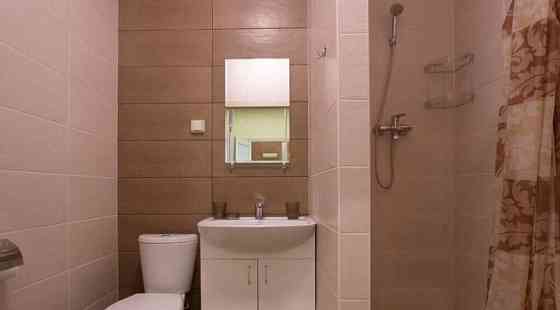 1-комн. апарт-ы, 19 м2, 4/11 эт. Красноярск