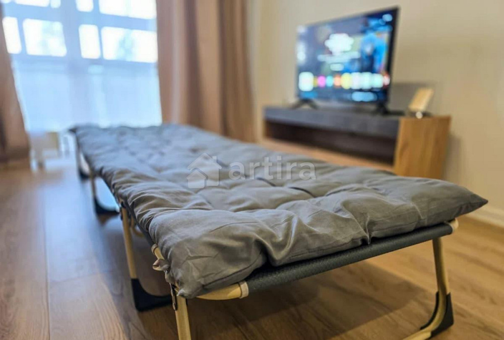 1-комн. квартира, 40 м2, 3/15 эт. Обнинск - изображение 9