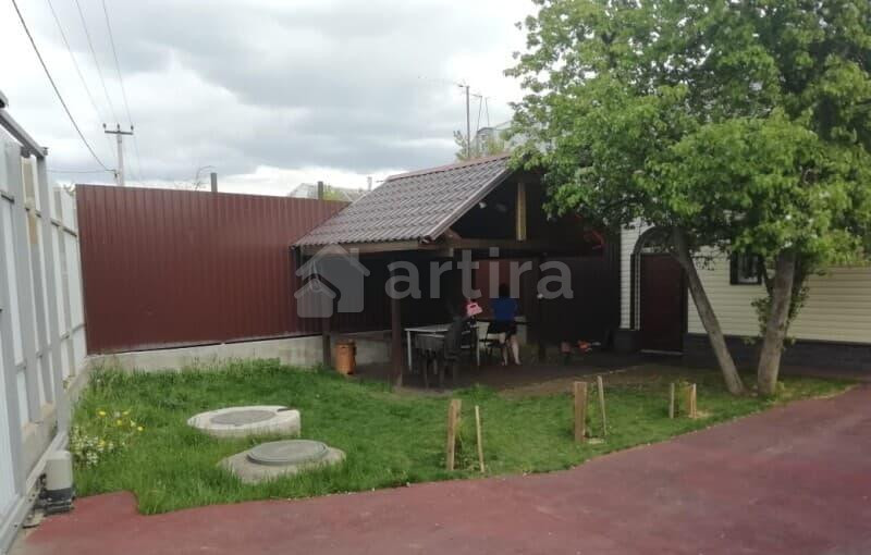 Коттедж, 300 м2 Видное - изображение 3