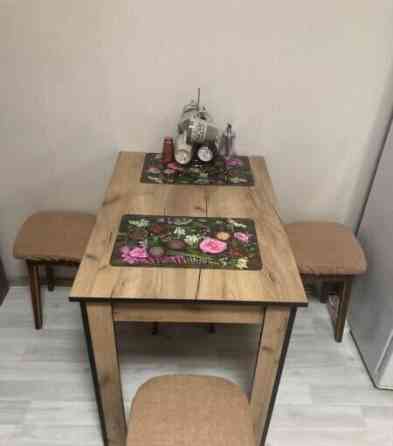 Студия, 30 м2, 1/17 эт. Балашиха