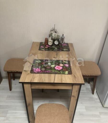 Студия, 30 м2, 1/17 эт. Балашиха - изображение 5