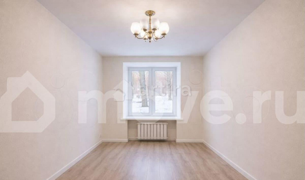 Студия, 11.7 м2, 1/6 эт. Москва - изображение 7