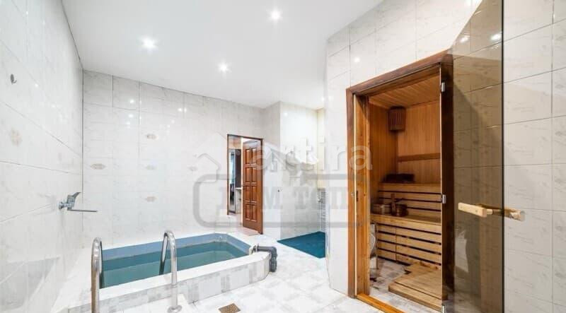 Коттедж, 960 м2 Одинцово - изображение 9