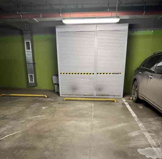 Гараж, 12 м2 Москва