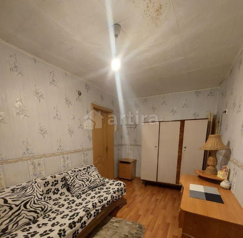 Комната, 20 м2, 2/6 эт. Пермь - изображение 1