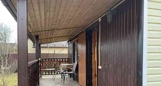 Дом, 78 м2, 250 га, 2 эт. Истра