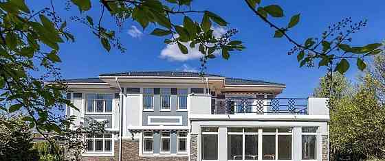 Дом, 427.8 м2, 14 соток, 2 эт. Истра