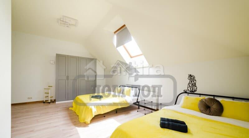 Коттедж, 380 м2 Одинцово - изображение 14