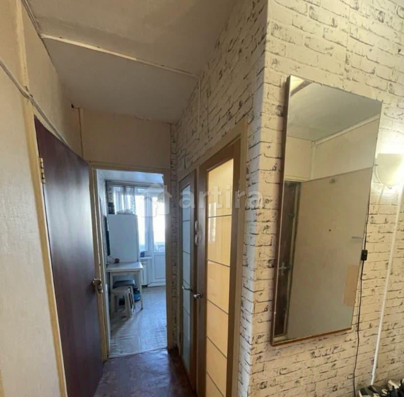 Комната, 12 м2, 12/12 эт. Москва - изображение 4