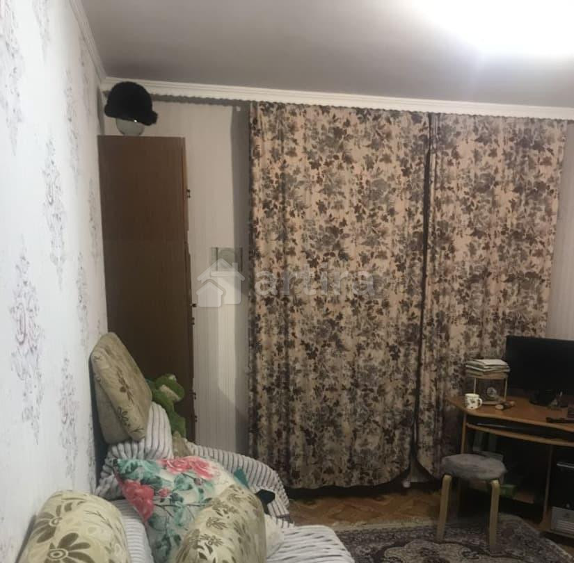 Комната, 28.2 м2, 1/16 эт. Москва - изображение 7