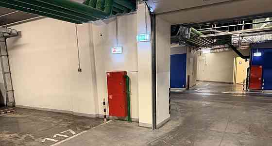 Гараж, 14.2 м2 Москва