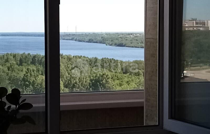 1-комн. квартира, 48 м2, 8/12 эт. Череповец - изображение 15