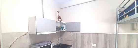 Студия, 13 м2, 1/5 эт. Екатеринбург