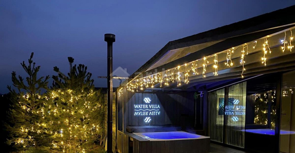 Дом, 65 м2, 2 сотки, 1 эт. Москва - изображение 6