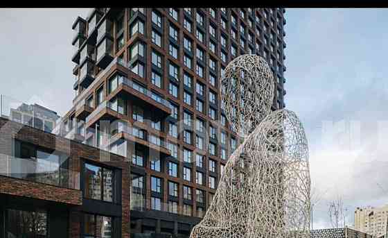 4-комн. квартира, 109 м2, 19/22 эт. Москва