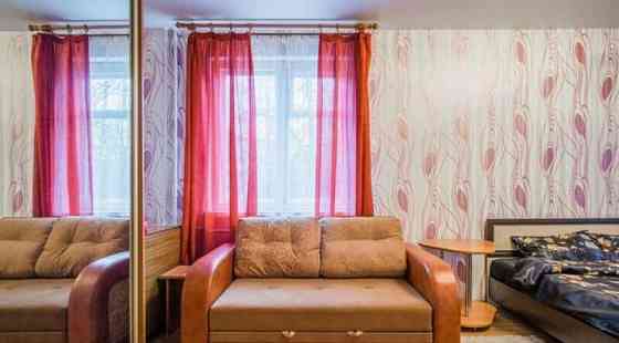 1-комн. квартира, 26 м2, 3/9 эт. Екатеринбург