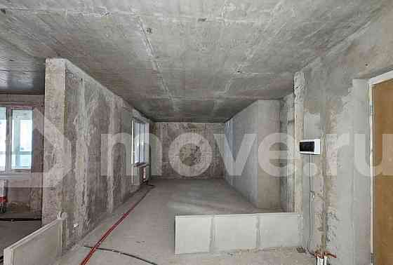 4-комн. квартира, 102.9 м2, 4/20 эт. Москва