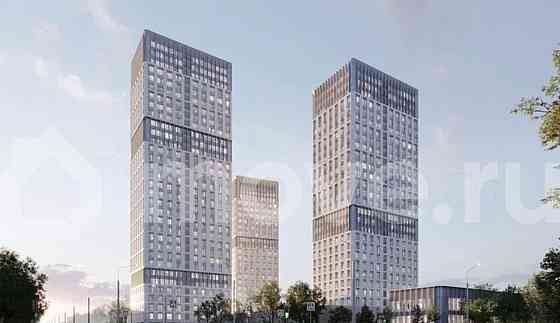 3-комн. квартира, 94 м2, 6/33 эт. Москва