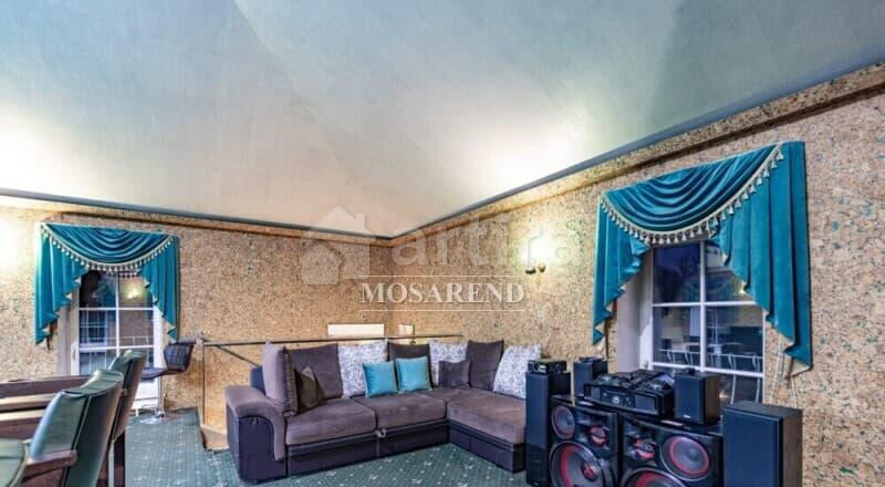 Коттедж, 840 м2 Щёлково - изображение 14