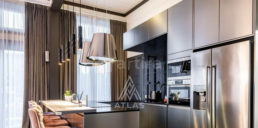 Дом, 300 м2, 15 соток, 1 эт. Истра - изображение 5