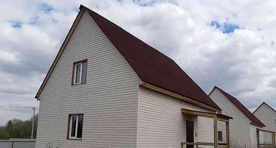 Дом, 107 м2, 4.2 сотки, 2 эт. Ломоносов