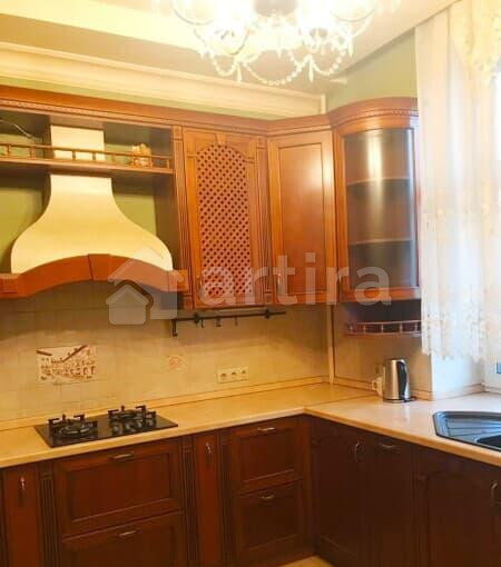 3-комн. квартира, 85 м2, 7/8 эт. Москва - изображение 13