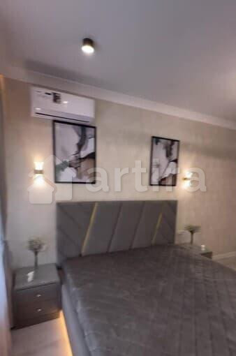 1-комн. квартира, 43 м2, 3/12 эт. Самара - изображение 2