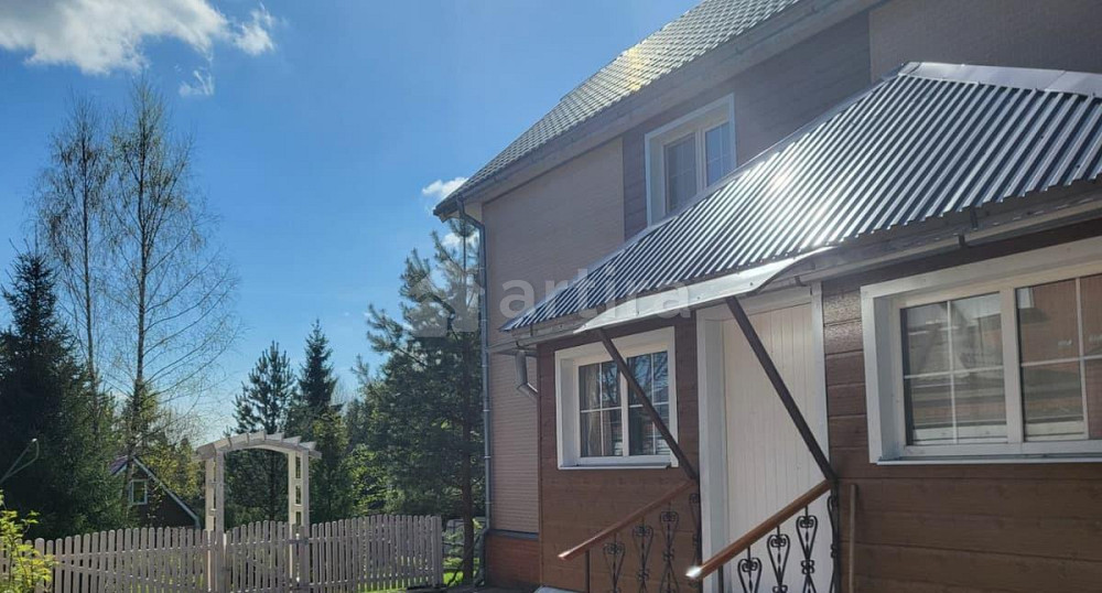 Дом, 206 м2, 9 соток, 4 эт. Звенигород - изображение 7