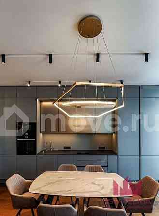 3-комн. квартира, 94 м2, 13/14 эт. Москва