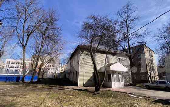 Студия, 14.9 м2, 1/2 эт. Москва