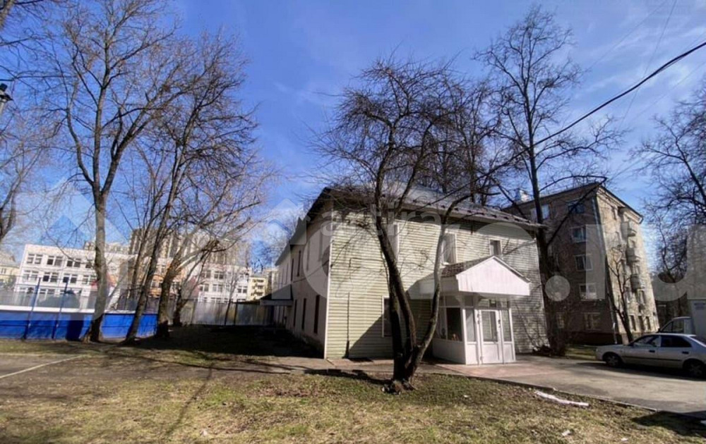 Студия, 14.9 м2, 1/2 эт. Москва - изображение 3