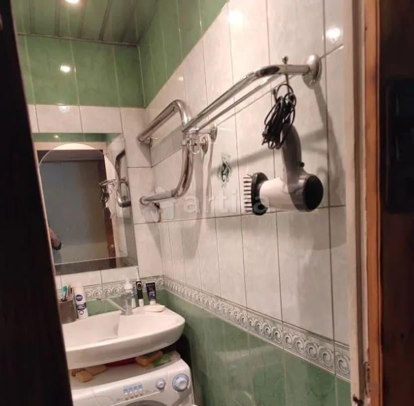 Комната, 15 м2, 3/9 эт. Москва - изображение 2