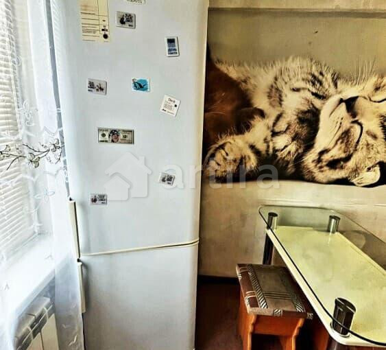 1-комн. квартира, 56 м2, 8/10 эт. Самара - изображение 5